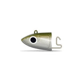 Fiiish Black Minnow Jigkoppen